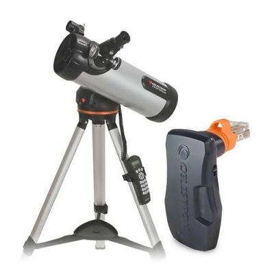 celestron 114lcm telescope