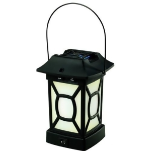 Thermacell Cambridge Shield 9W Mosquito Repellent Lantern With 3 Repeller Mats 1 Butane Cartridge - All