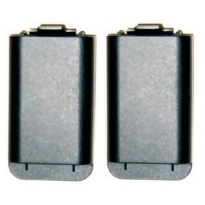 Engenius DuraFon-BA 2 Pack Replacement Battery For DuraFon Handsets - All