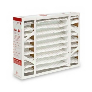 Replacement Air Filter for Goodman 16x20x5 Merv 11 Replacement Air Filter - All