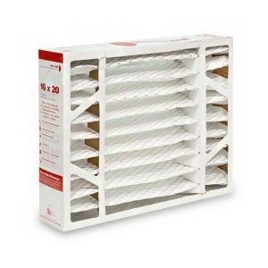 Replacement Air Filter for Bryant 16x20x5 Merv 11 Replacement Air Filter - All