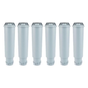 Replacement Krups F088 Claris / 461732 Coffee Water Filter 6 Pack - All