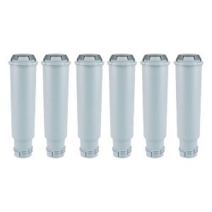 Replacement Krups F08801 / Cmf003 Coffee Water Filter 6 Pack - All