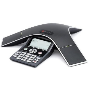 Polycom SoundStation Ip 7000 Conference Phone Poe 2200-40000-001 - All