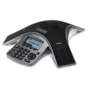 Polycom SoundStation Ip 5000 Conference Phone Poe 2200-30900-025 - All
