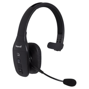 Blueparrott B450-xt Noise Canceling Mircophone Headset w/ 24 Hours of Talk Time - All