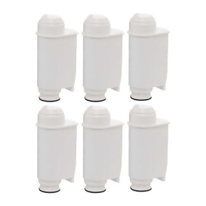 Replacement Coffee Filter For Saeco Xelsis / Incanto Coffee Machines 6 Pack - All