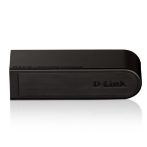 D-link Dub-e100 Usb 2.0 Fast Ethernet Adapter - All
