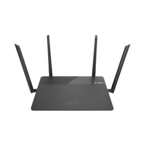 D-link Dir-878 Ac1900 Mu-mimo Wi-Fi Router - All