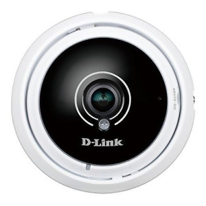 D-link Dcs-4622 Vigilance 2.9 Megapixel Network Camera - All
