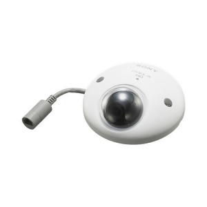 Sony Snc-xm632 minidome Network Camera 1080p /30 fps Color Monochrome - All