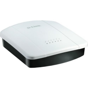D-link Dwl-8610ap Unified Wireless PoE Ap - All