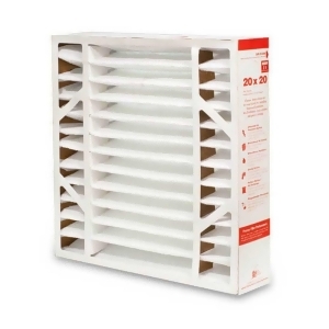 Replacement Honeywell 20x20x5 Air Filter Merv 11 - All