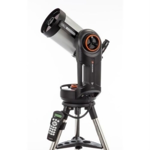 Celestron 12090 Telescope w/ Integrated Wi-Fi For Built-In Wireless Network Skymaps - All