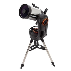 Celestron 12090 Telescope w/ Integrated Wi-Fi For Built-In Wireless Network - All