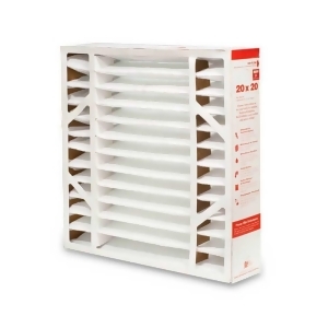 20X20x4 Air Filter Replacement for Ac Furnace Merv 11 - All