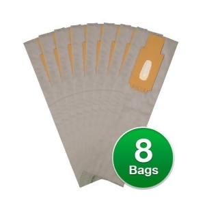 Replacement Vacuum Bags for Oreck Ccpk8of / A713 8 Per Pack Replacement Vacuum Bag - All