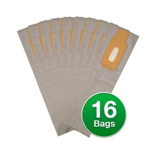Replacement Vacuum Bags for Oreck Ccpk80h Bag 2 Pack - All