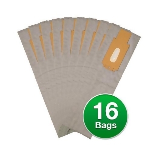 Replacement Ccpk80f Vacuum Bags for Oreck Xl Gold Series 2 Pack - All