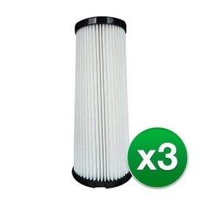 Replacement Type F1 Hepa Vacuum Filter For Dirt Devil M085845 Vacuums 3 Pack - All