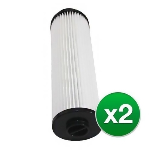 Replacement Hoover F923 Hepa Vacuum Filter 2 Pack - All