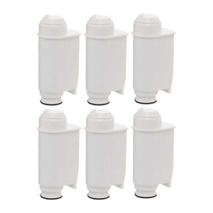 Replacement For Gaggia Ri9113/60 Coffee Water Filter 6 Pack - All