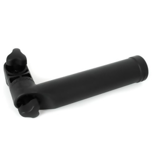 Cannon 1907070 Rear Mount Rod Holder for Downrigger - All