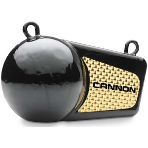Cannon 2295182 8 Lbs. Flash Weight for Downrigger - All
