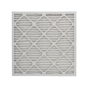 Replacement For Honeywell 16x25x5 Merv 13 Furnace Air Filter - All