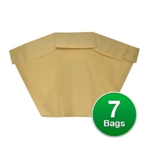 Envirocare Replacement Vacuum Bag for Hoover C2401010 Vacuums - All
