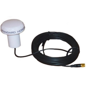 Standard Horizon Xucmp0014 Replacement Gps Antenna For Cp150 / Cp160 / Cp170 Chartplotters - All