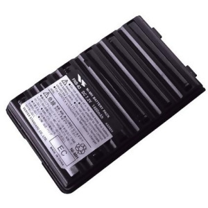 Standard Horizon Fnb-83 Ni-MH Replacement Battery For Hx370s Handheld Vhf Radios - All