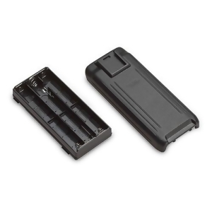 Standard Horizon Alkaline Battery Tray Fba-42 For Hx290 / Hx400 Hx400is Handheld Vhf Radios - All
