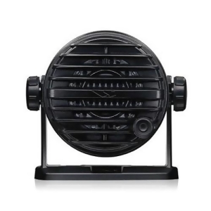 Standard Horizon Mls-300i Intercom Speaker Black with Push To Alert Button For Vlh-300 Loud Hailer - All