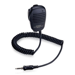Standard Horizon Mh-57a4b Mini Speaker Microphone For Handheld Vhf Radios - All