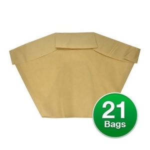 Envirocare Replacement Vacuum Bag for Hoover C2401010 Vacuums 3 Pack - All