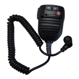 Standard Horizon Cb3961001 Replacement Microphone For Gx5500s Gx5500sm Quantum Series Radios - All