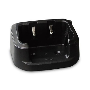 Standard Horizon Cd-26 Charging Cradle For Hx370s / Hx370sas Hx270s Radios with Pa-48b Battery Charger - All