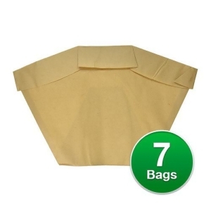 Envirocare Replacement Vacuum Bag for Hoover C2401 Vacuums - All