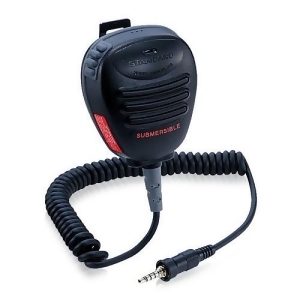 Standard Horizon Cmp460 Speaker Microphone For Hx370sas Portable VHFs - All