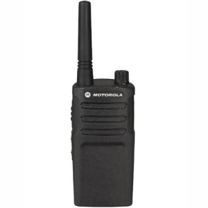 Motorola Rmu2040 Professional Two Way Radio w/ Led Indicator - All