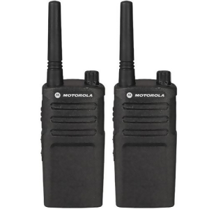 Motorola Rmu2040 Professional Two Way Radio 2 Pack - All