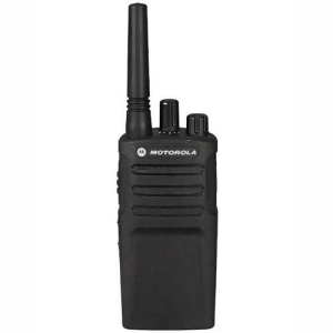 Motorola Rmu2080 Professional Two Way Radio Walkie Talkie - All