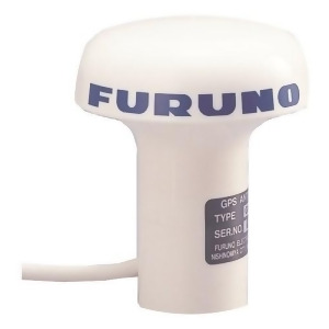 Furuno Gpa017 Gps Antenna Mount with 10m Cable and Power Supply - All