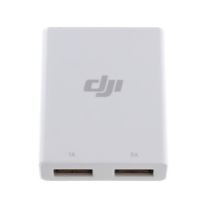 Dji Cp.qt.000269 Part 55 Usb Charger for Phantom 4 Intelligent Battery - All