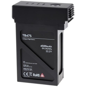 Dji Tb47s Flight Battery for Quadcopter Matrice 600 Series - All