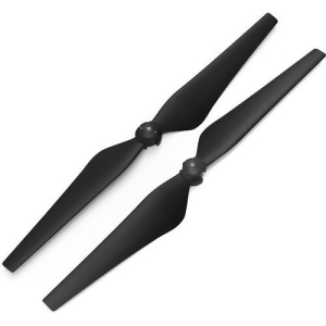 Dji Cp.bx.000180 Part 06 1550T Quick Release Propellers for Inspire 2 Quadcopter - All