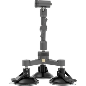 Dji Cp.zm.000237 Car Mount f/ Osmo Camera Articulating Arm with Lock Mechanism - All