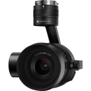 Dji Zenmuse X5s with Gimbal / Camera and Lens Cp.zm.000496 - All