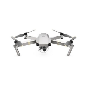 Dji Cp.pt.00000071.01 Mavic Pro Platinum with 3-Axis Gimbal Stabilizes Camera - All